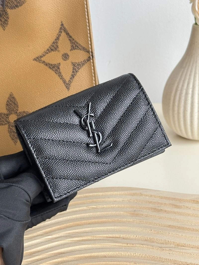 Flexible YSL Wallets Purse 56919