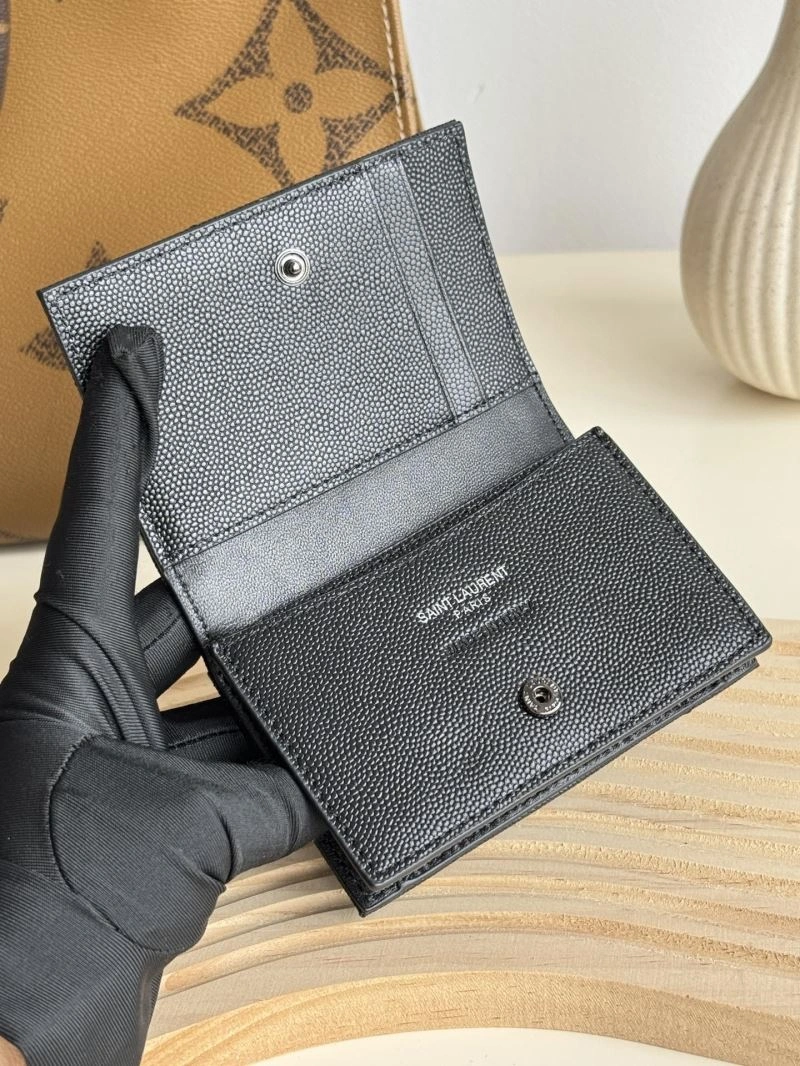 Flexible YSL Wallets Purse 56919