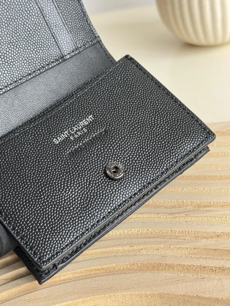 Flexible YSL Wallets Purse 56919