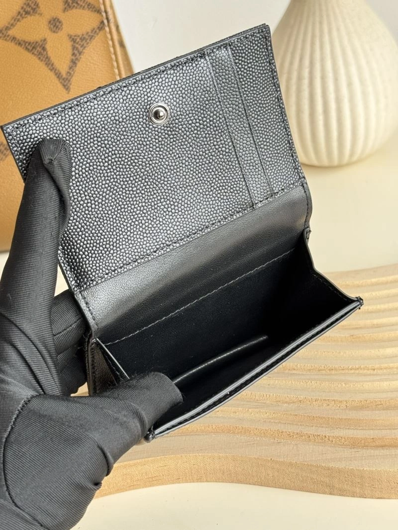 Flexible YSL Wallets Purse 56919