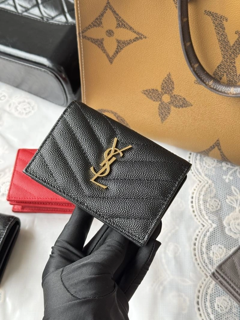 YSL Wallets Purse Fashionable 56909