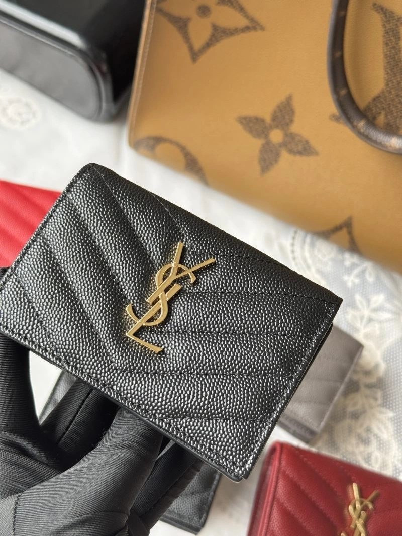 YSL Wallets Purse Fashionable 56909