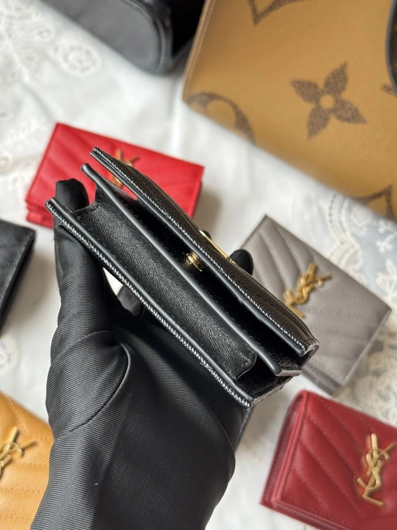 YSL Wallets Purse Fashionable 56909