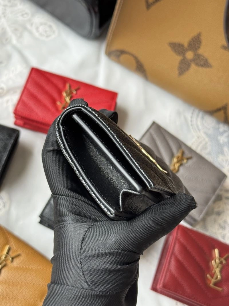 YSL Wallets Purse Fashionable 56909