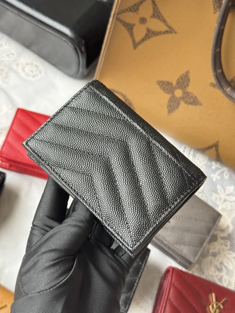 YSL Wallets Purse Fashionable 56909