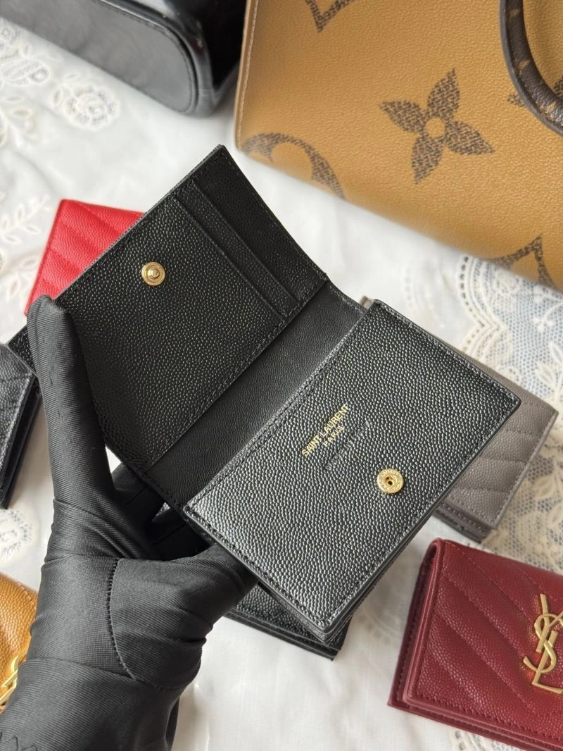YSL Wallets Purse Fashionable 56909