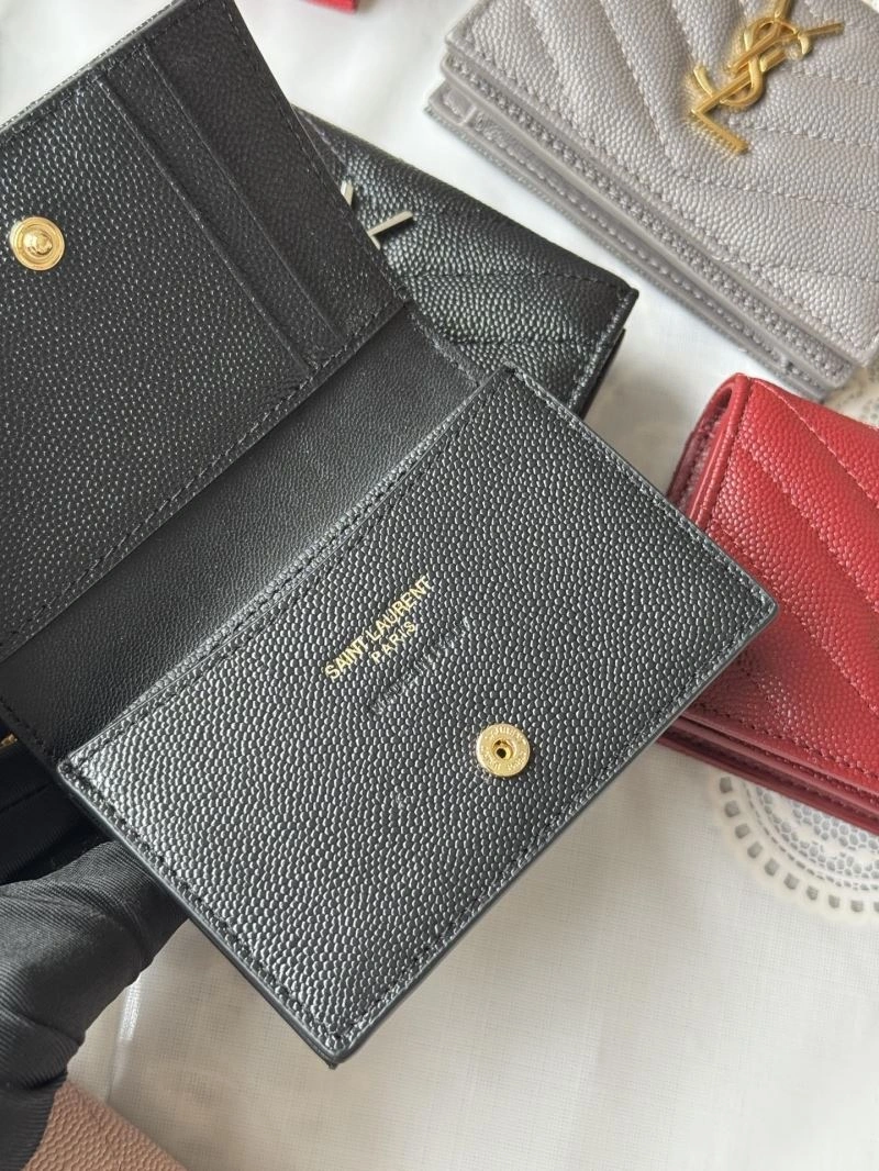 YSL Wallets Purse Fashionable 56909