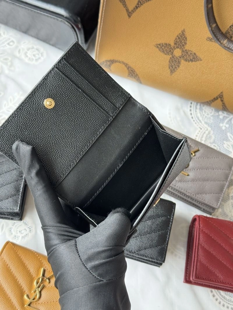 YSL Wallets Purse Fashionable 56909