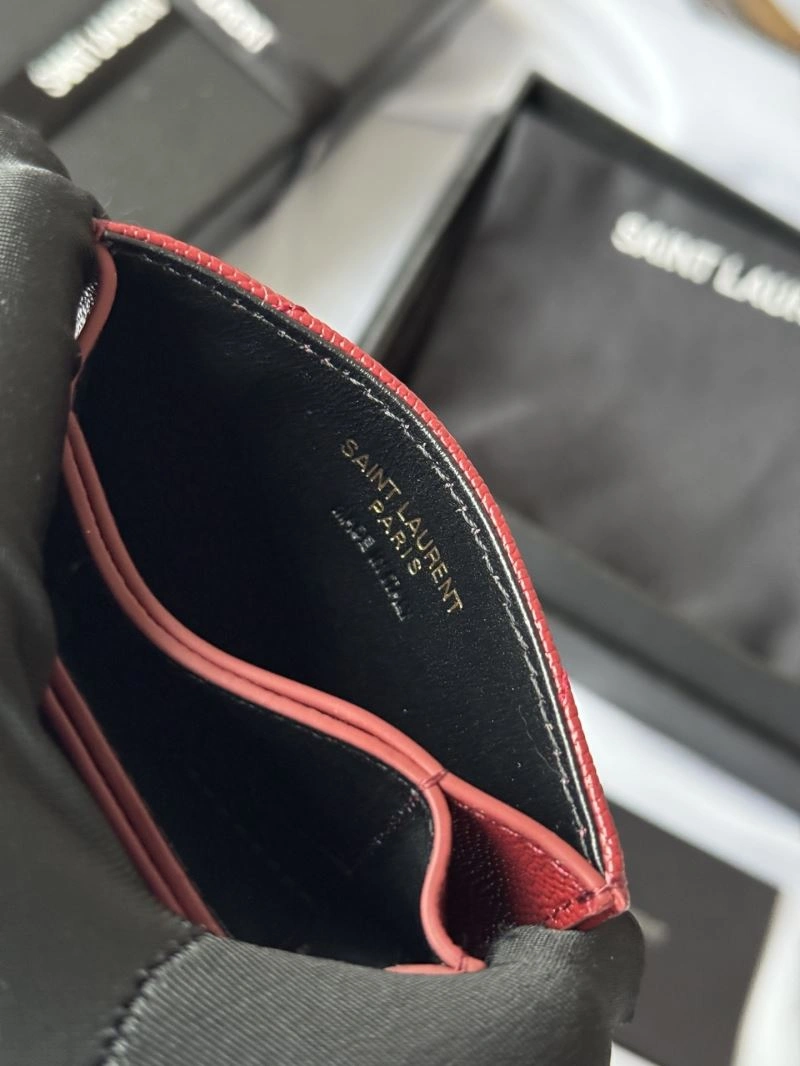 YSL Wallets Purse Packable 56941