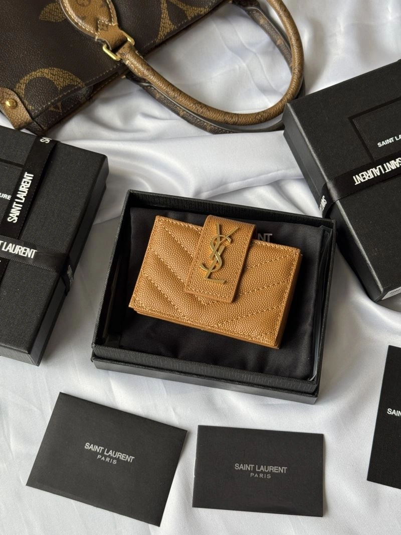 YSL Wallets Purse Trendsetting 56999