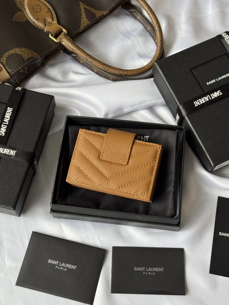 YSL Wallets Purse Trendsetting 56999
