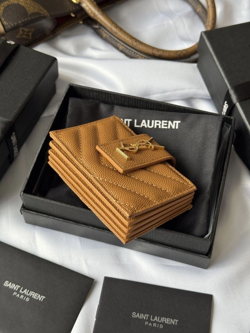 YSL Wallets Purse Trendsetting 56999