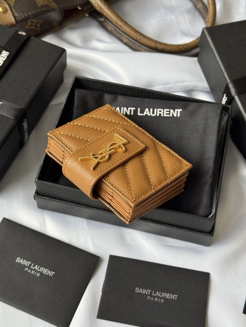 YSL Wallets Purse Trendsetting 56999