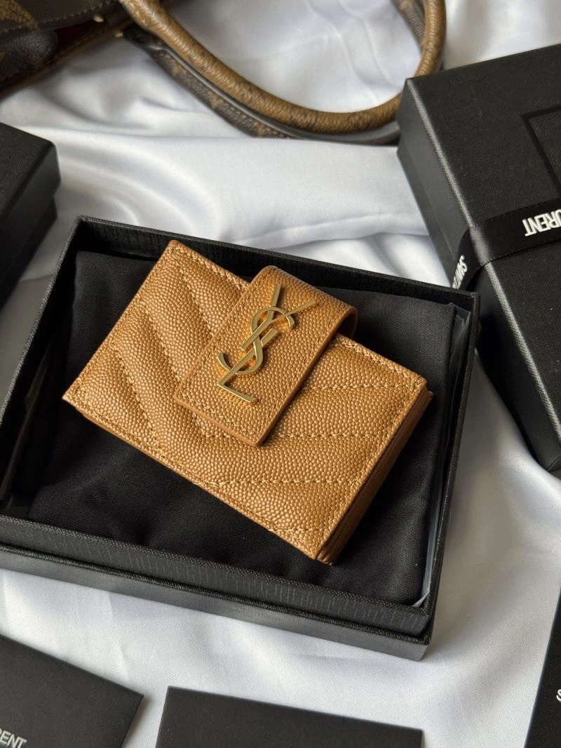 YSL Wallets Purse Trendsetting 56999