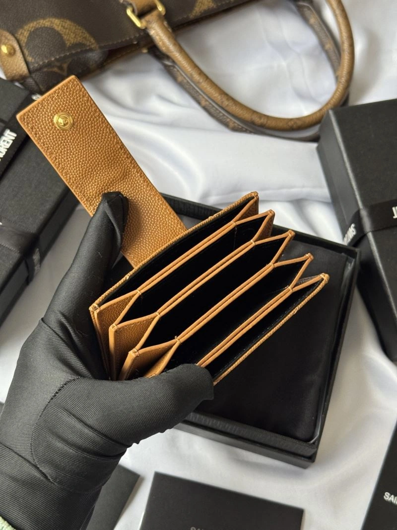 YSL Wallets Purse Trendsetting 56999