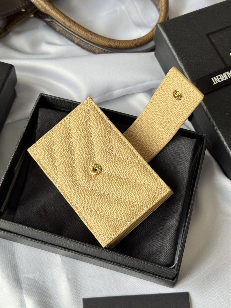 Contemporary YSL Wallets Purse 56907
