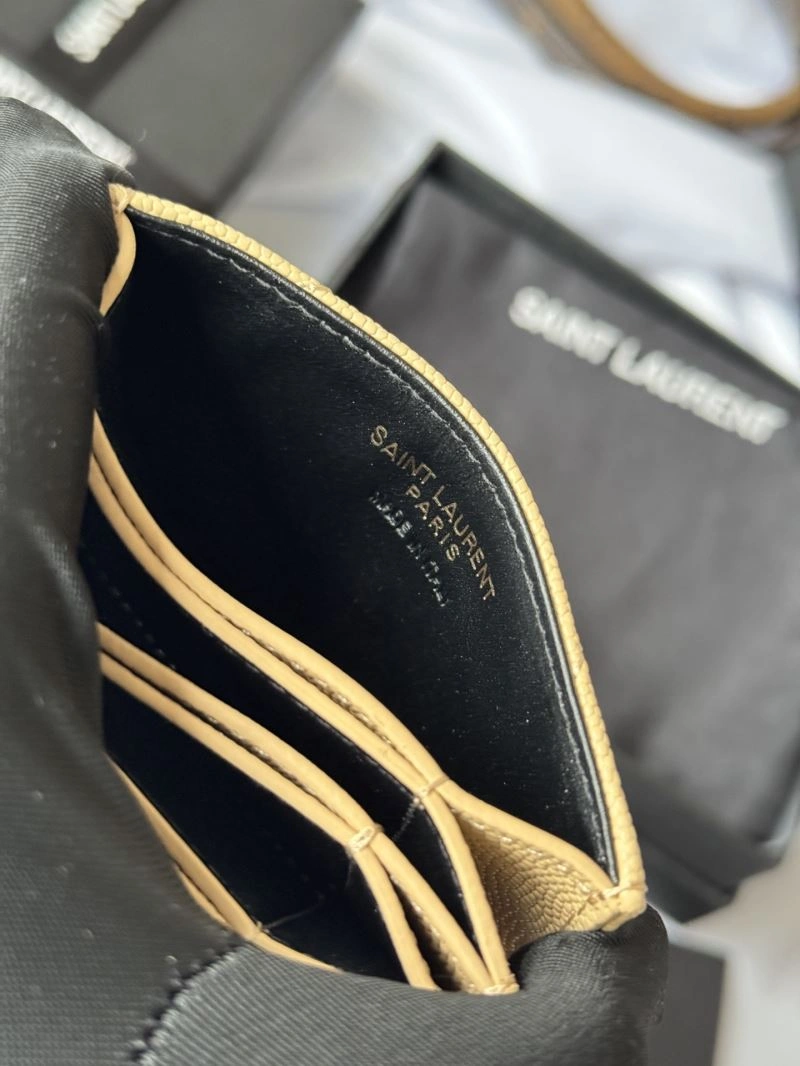 Contemporary YSL Wallets Purse 56907