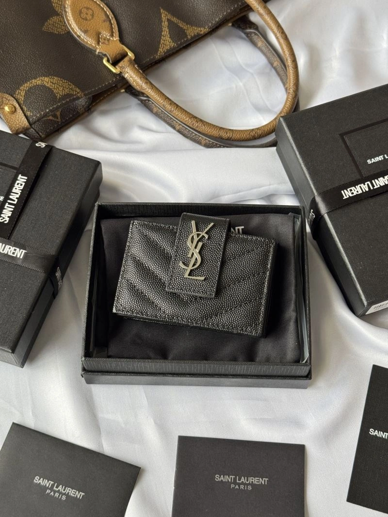 FashionForward YSL Wallets Purse 56900