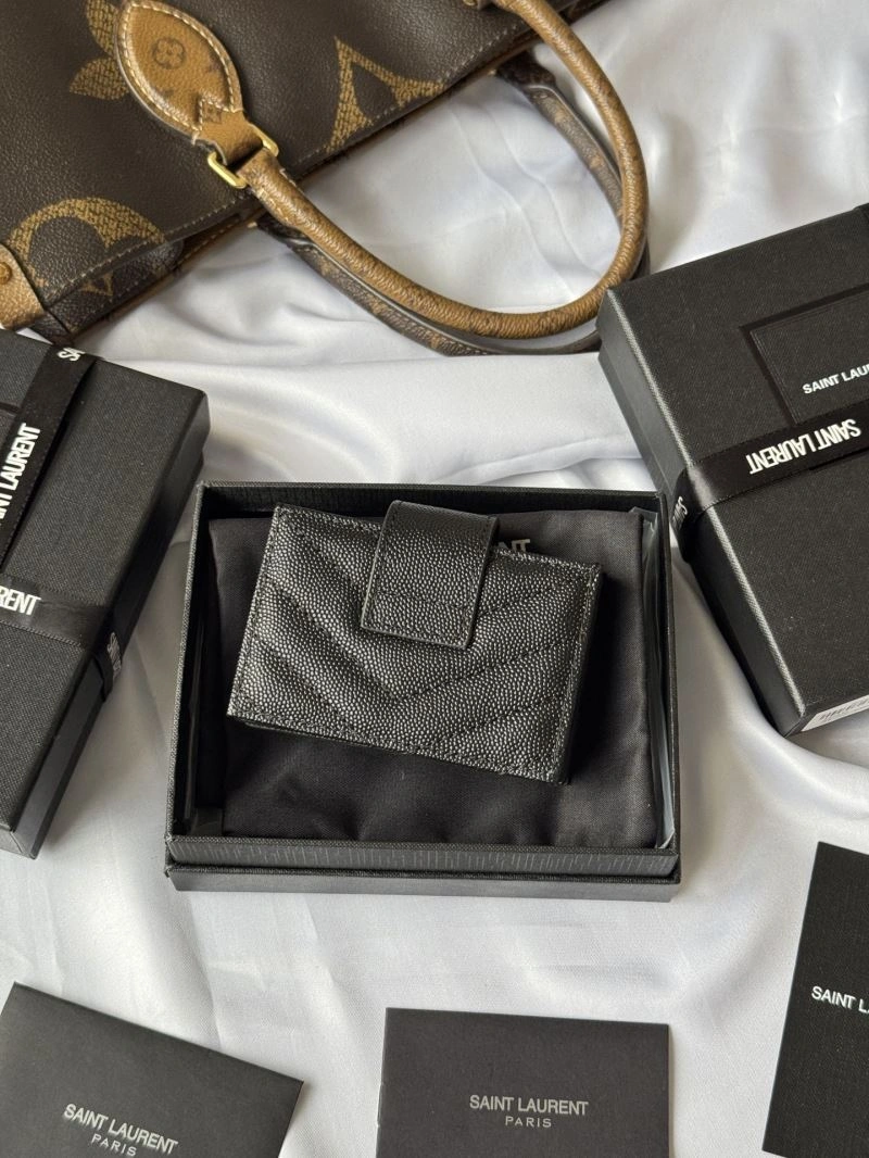 FashionForward YSL Wallets Purse 56900