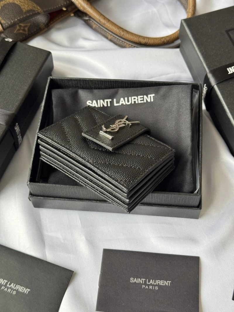 FashionForward YSL Wallets Purse 56900