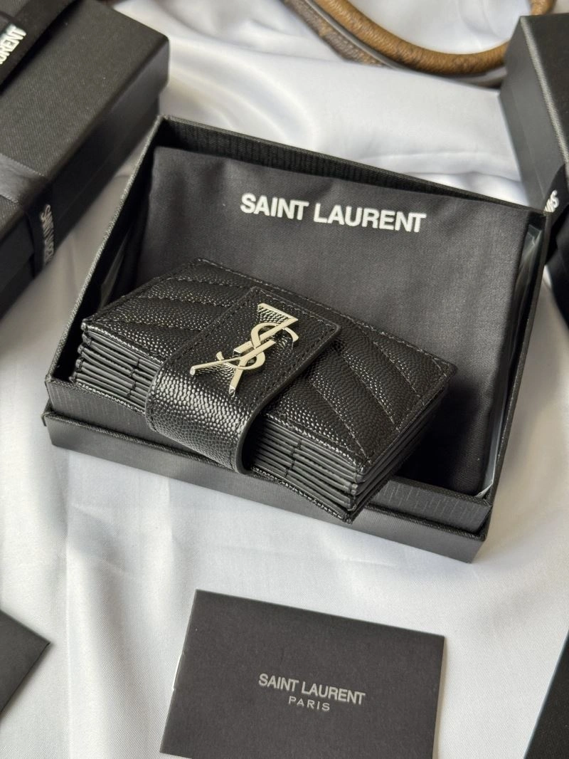 FashionForward YSL Wallets Purse 56900