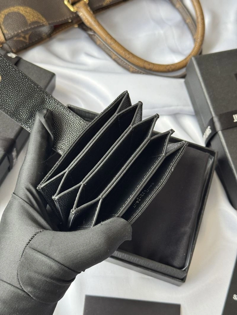 FashionForward YSL Wallets Purse 56900