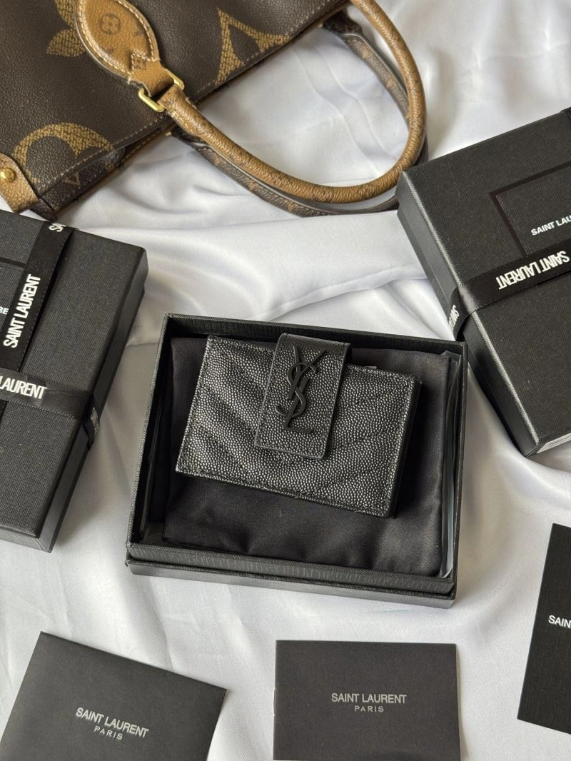 Durable YSL Wallets Purse 56935