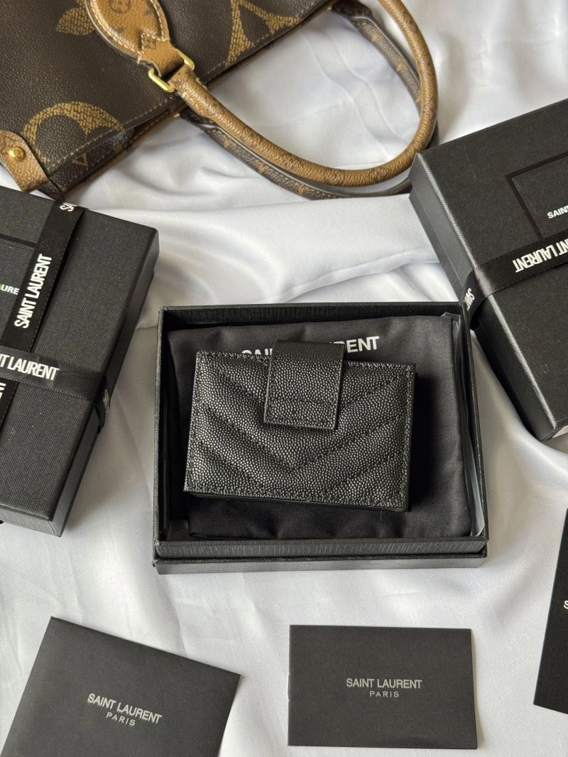 Durable YSL Wallets Purse 56935