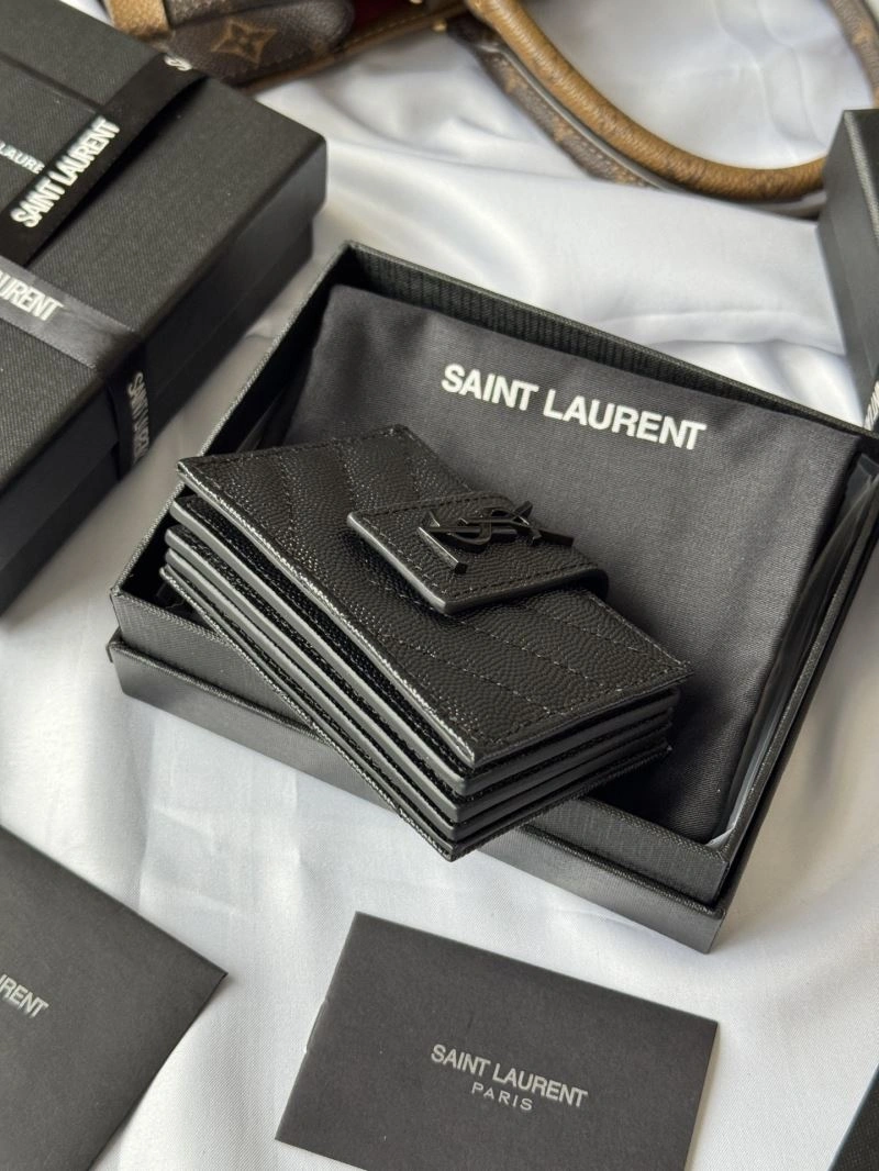 Durable YSL Wallets Purse 56935