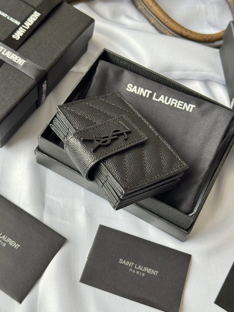 Durable YSL Wallets Purse 56935