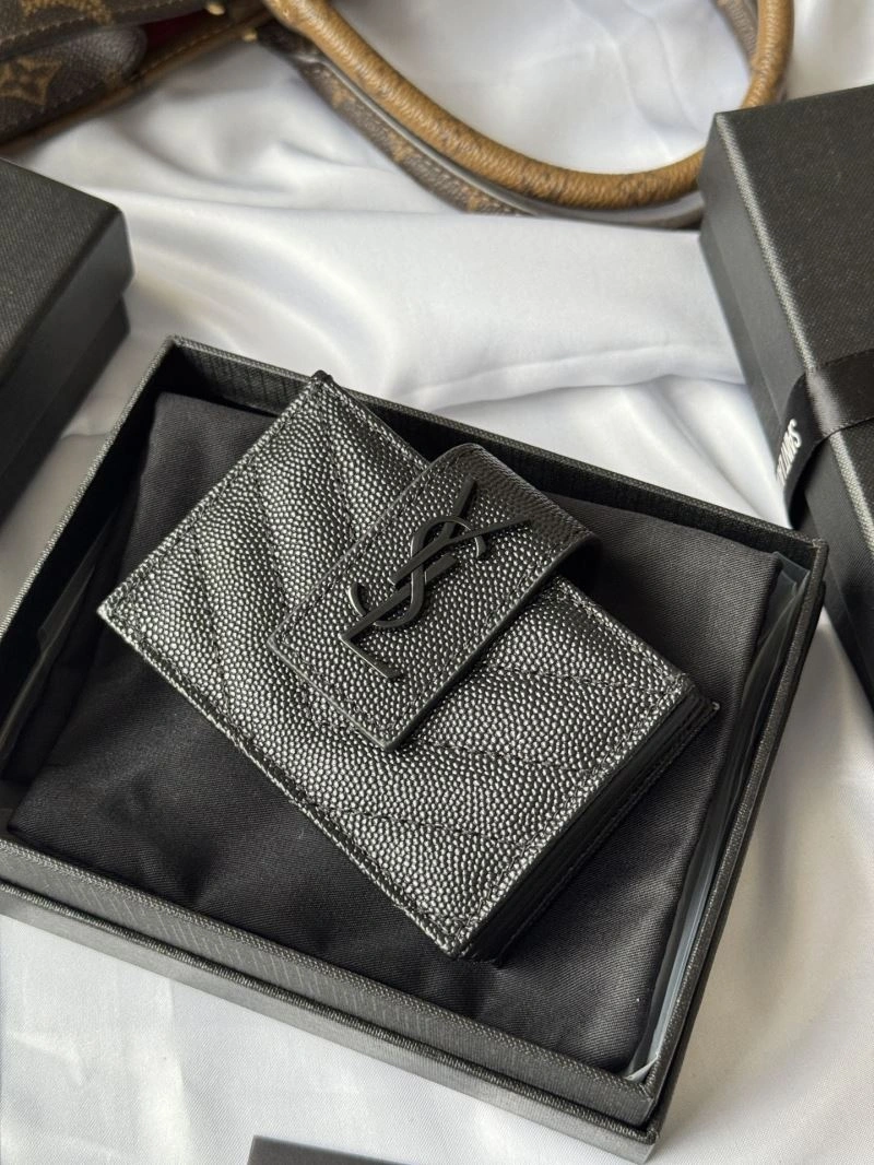 Durable YSL Wallets Purse 56935
