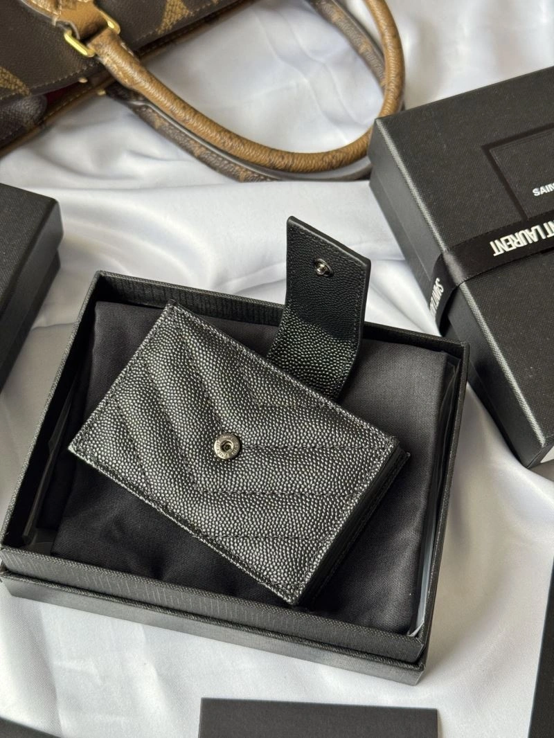 Durable YSL Wallets Purse 56935