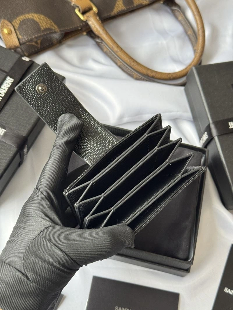 Durable YSL Wallets Purse 56935