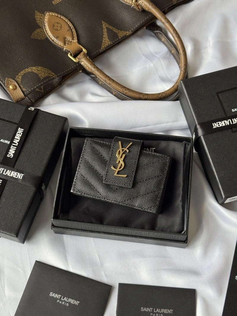 ComfortFit YSL Wallets Purse 56902