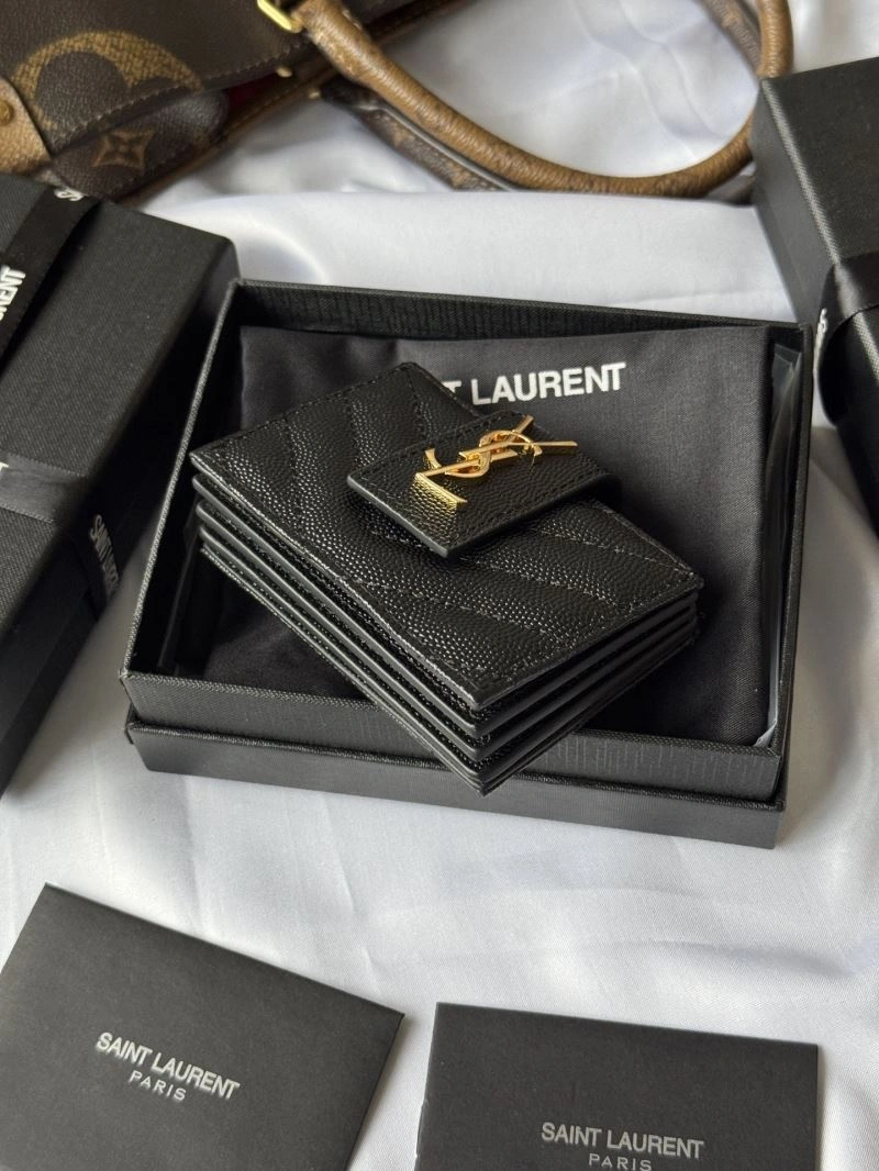ComfortFit YSL Wallets Purse 56902