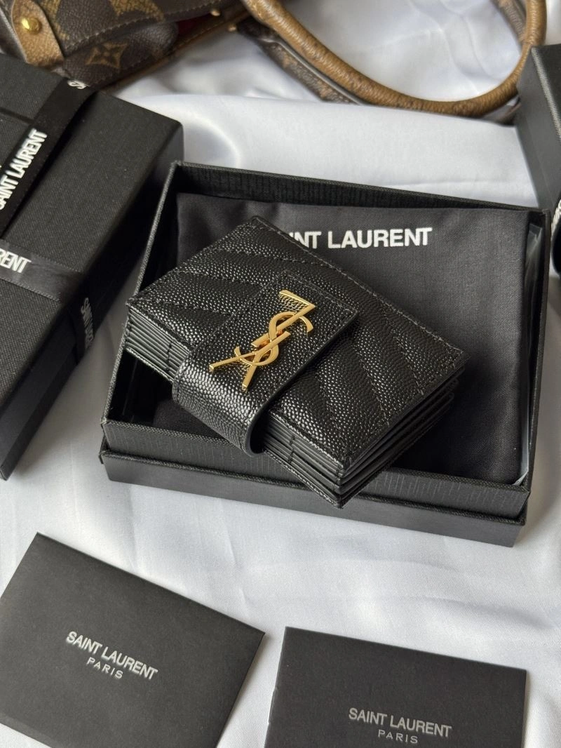 ComfortFit YSL Wallets Purse 56902
