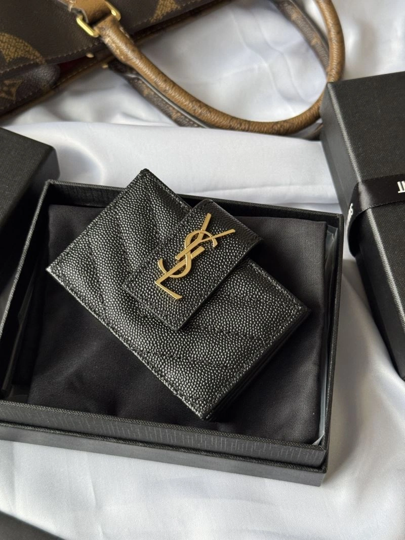 ComfortFit YSL Wallets Purse 56902