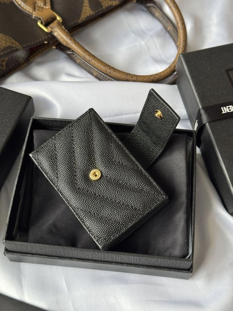 ComfortFit YSL Wallets Purse 56902