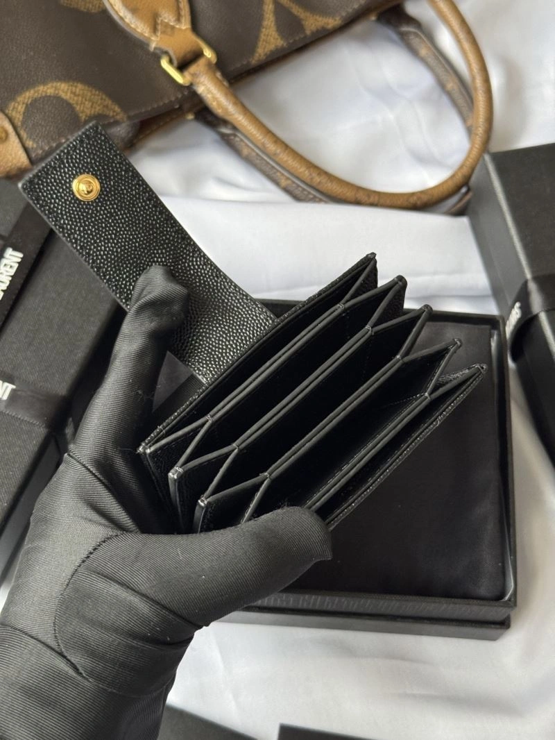 ComfortFit YSL Wallets Purse 56902