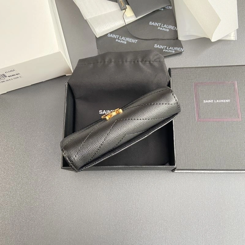 YSL Wallets Purse WellDesigned 65676