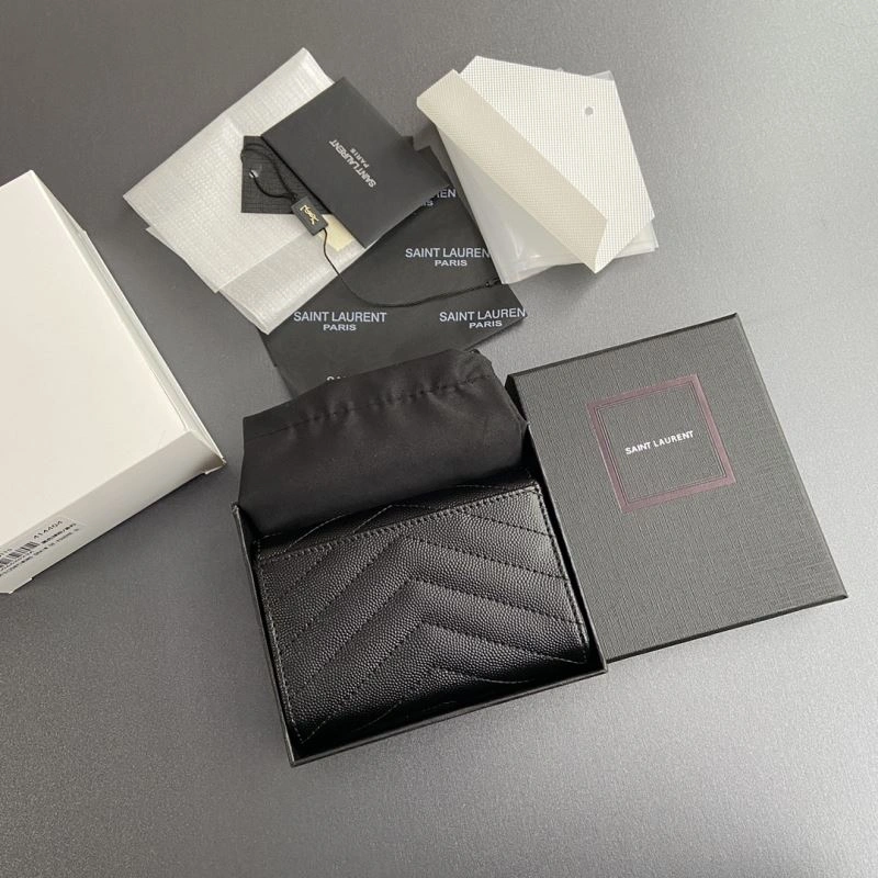 YSL Wallets Purse WellDesigned 65676