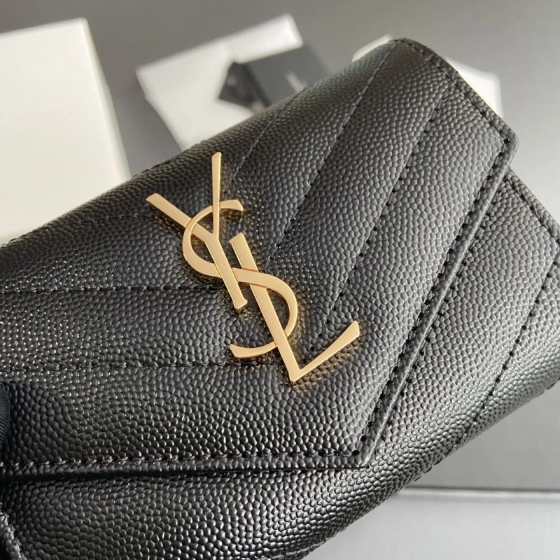 YSL Wallets Purse WellDesigned 65676