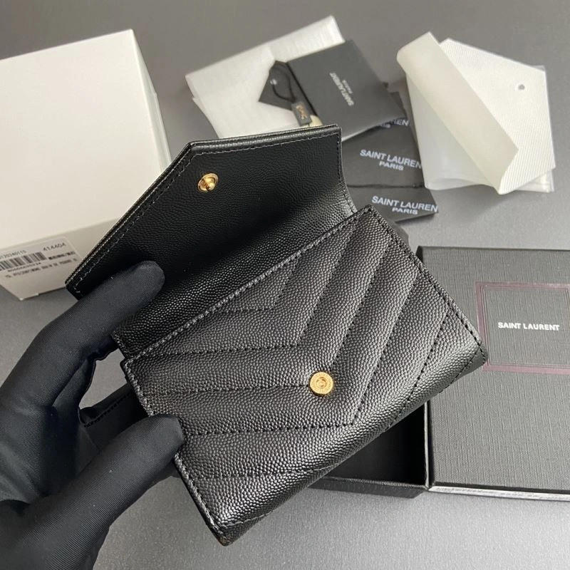 YSL Wallets Purse WellDesigned 65676