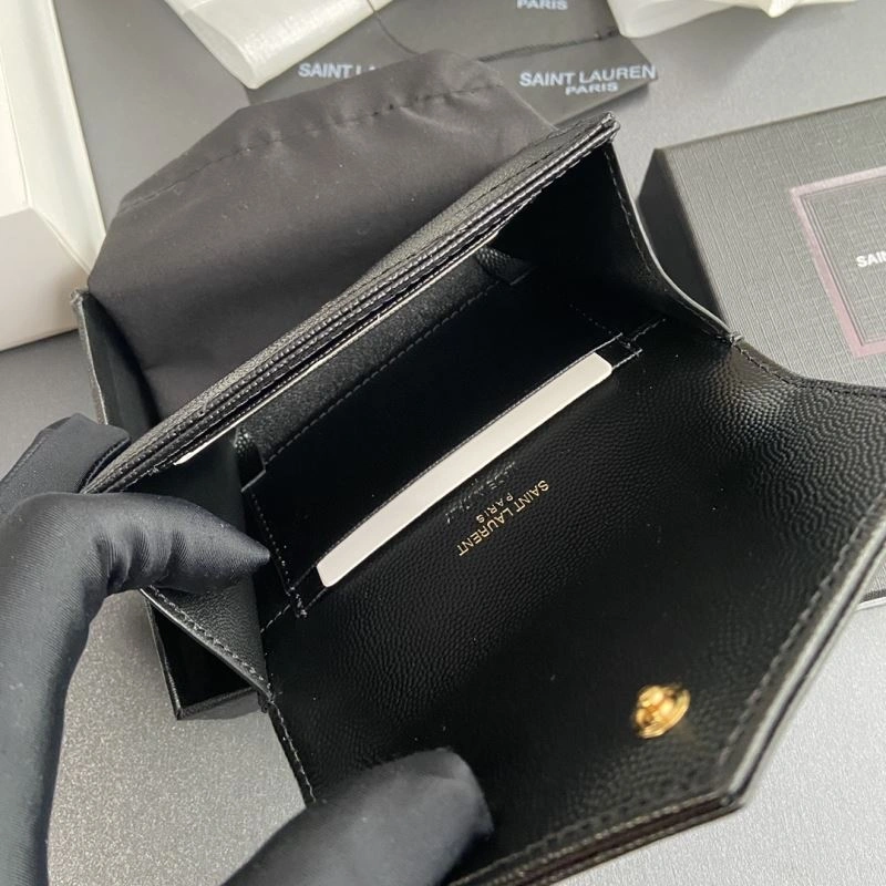 YSL Wallets Purse WellDesigned 65676