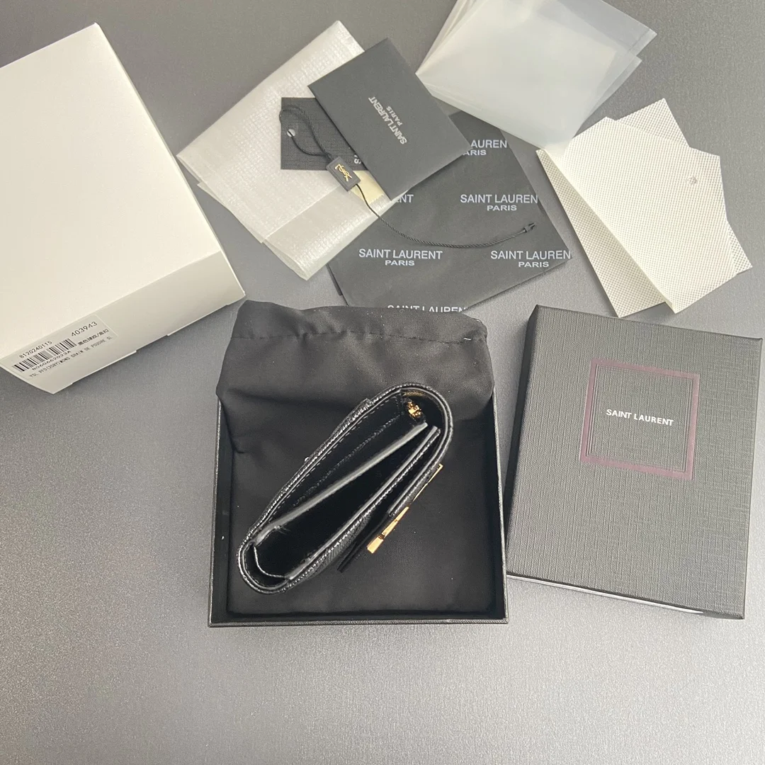 Popular YSL Wallets Purse 56113