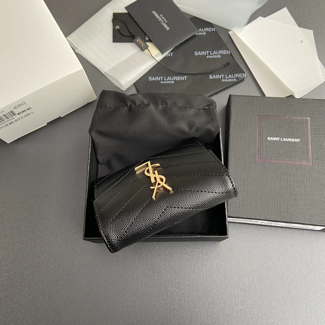 Popular YSL Wallets Purse 56113