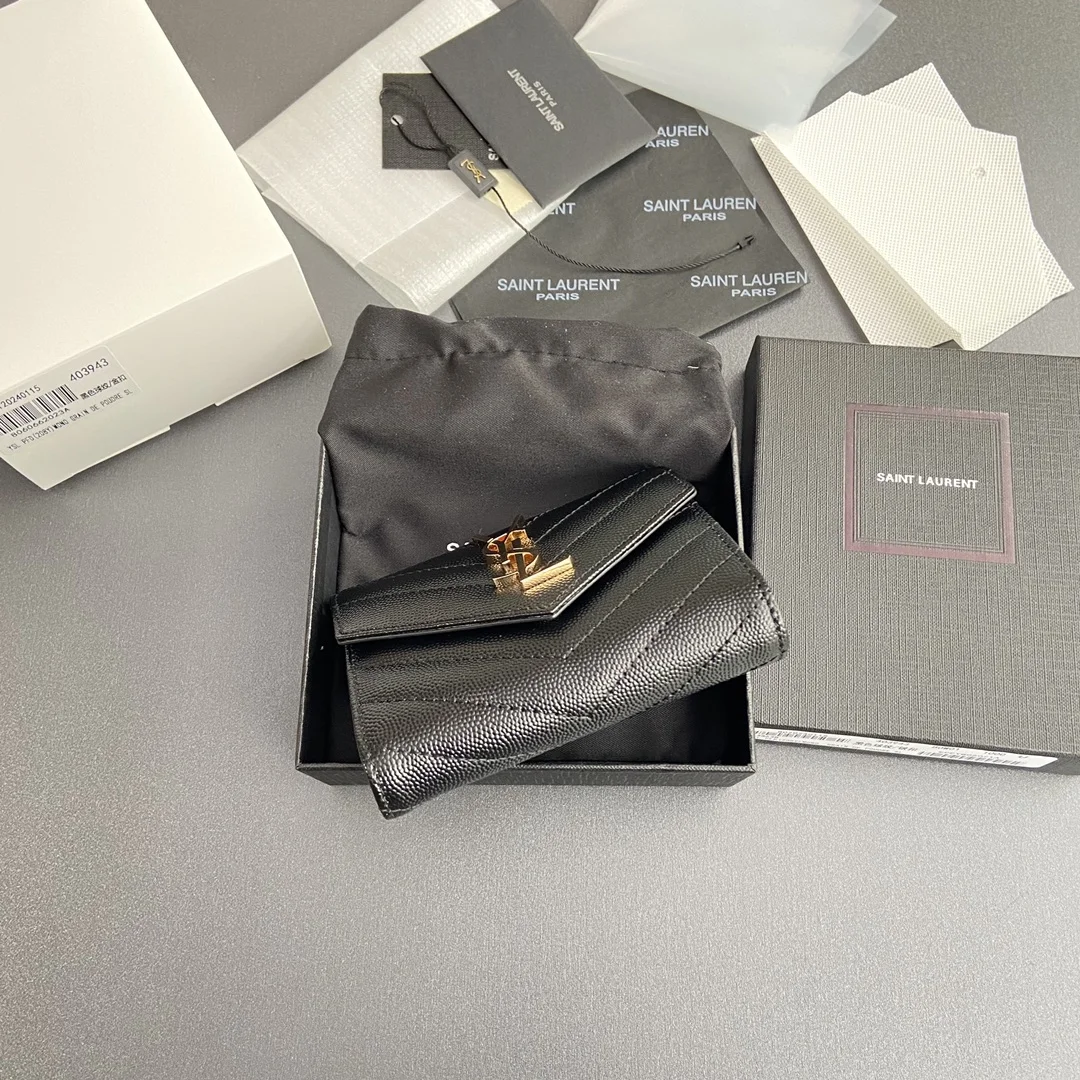 Popular YSL Wallets Purse 56113