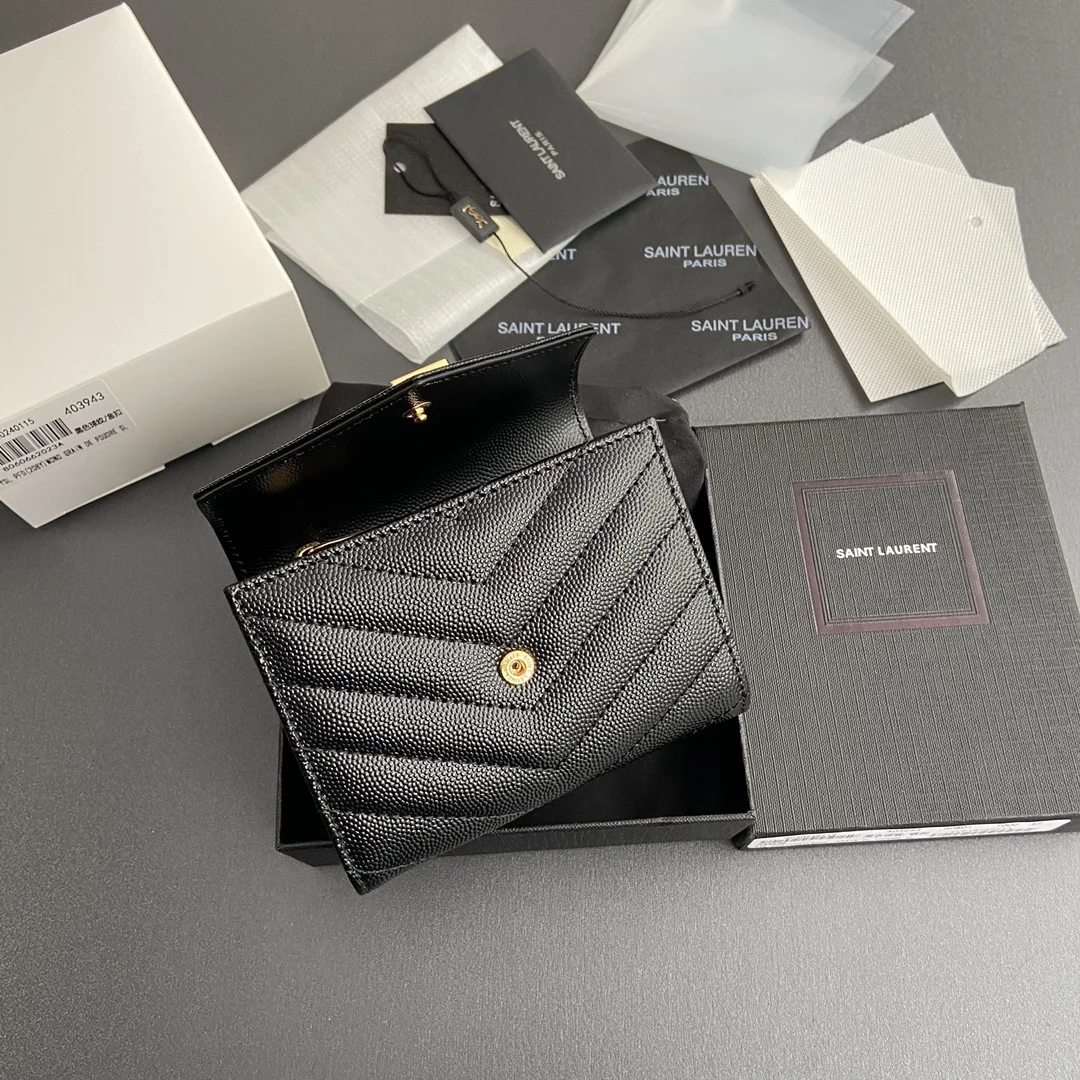 Popular YSL Wallets Purse 56113