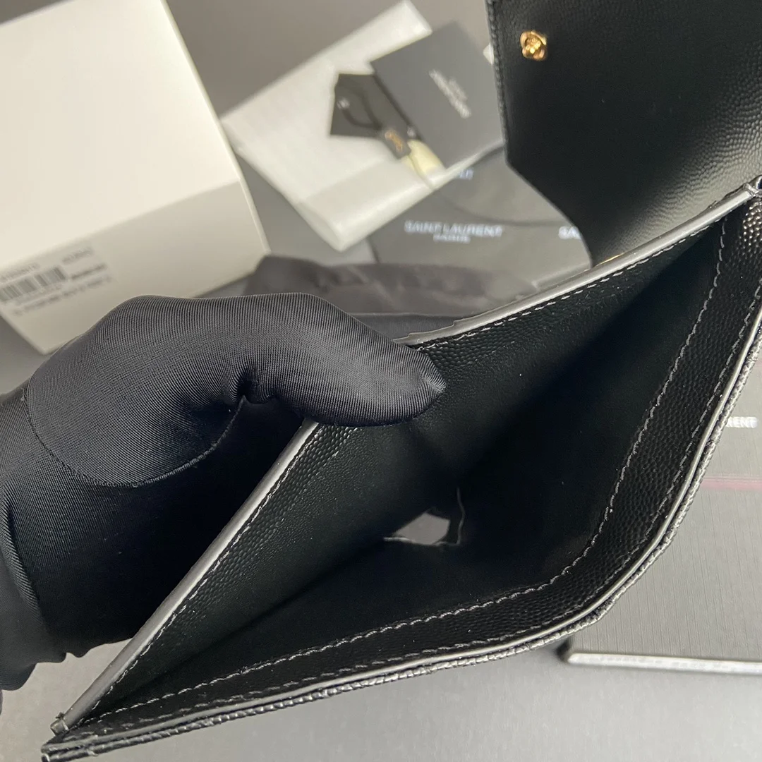 Popular YSL Wallets Purse 56113