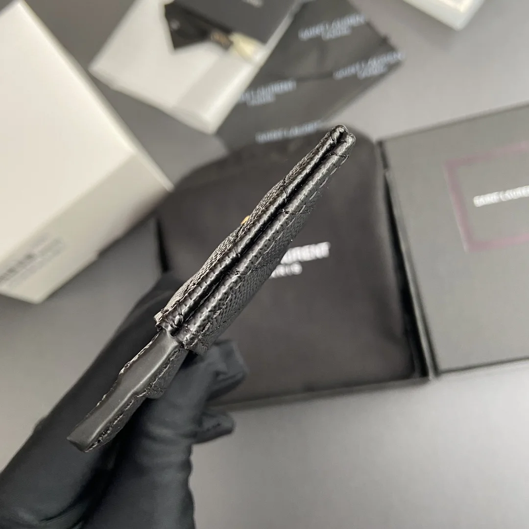 YSL Wallets Purse TechFriendly 56111